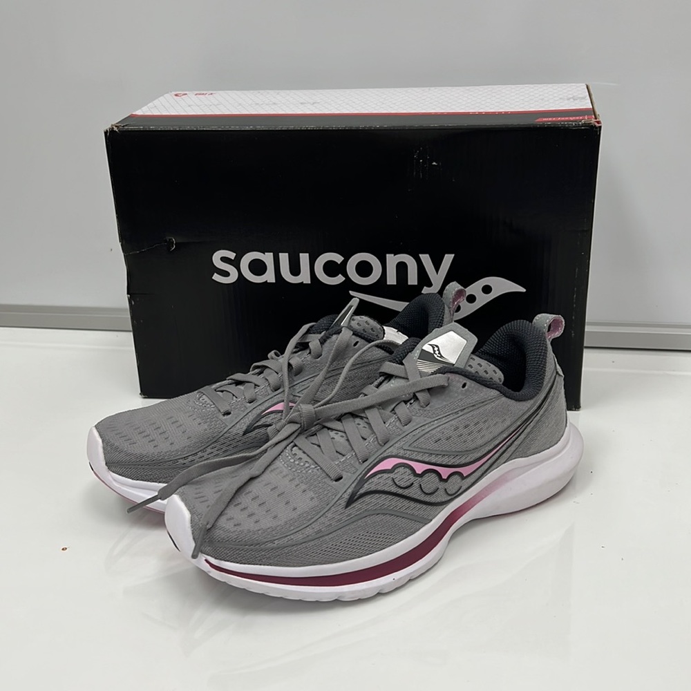 Saucony Women’s Kinvara 13